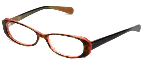 Paul Smith Designer Reading Glasses PS405-OABL in Tortoise Peach 51mm