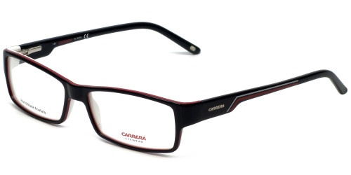 Carrera Designer Reading Glasses CA6184-X0L in Black 54mm