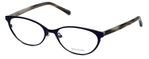 Vera Wang Designer Eyeglasses V307 in Wine 51mm :: Rx Single Vision