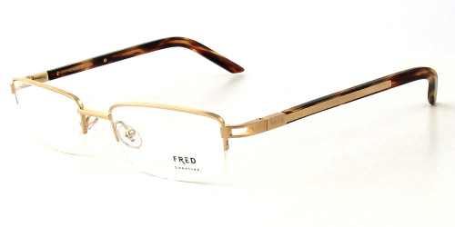 Fred Eyeglass Collection :: Move (005)