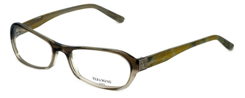 Vera Wang Designer Eyeglasses V302 in Smoke 53mm :: Rx Bi-Focal