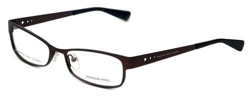 Marc Jacobs Designer Eyeglasses MMJ516-0P0F in Brown 54mm :: Progressive
