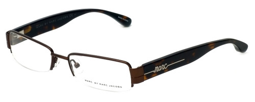 Marc Jacobs Designer Reading Glasses MMJ434-0XK4 in Brown-Havana 51mm