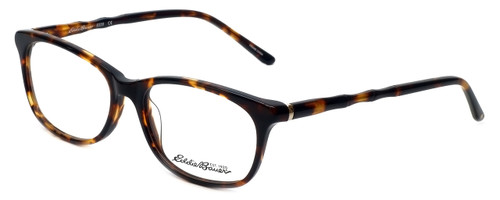 Eddie-Bauer Designer Eyeglasses EB8339 in Tortoise 54mm :: Custom Left & Right Lens