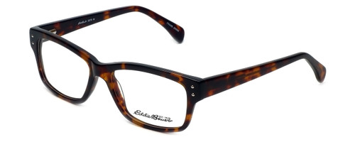 Eddie-Bauer Designer Eyeglasses EB8375 in Tortoise 54mm :: Custom Left & Right Lens