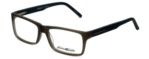 Eddie-Bauer Designer Eyeglasses EB8324 in Moss 53mm :: Rx Bi-Focal