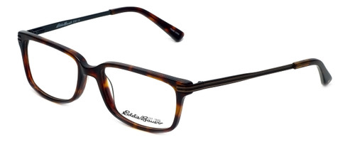 Eddie-Bauer Designer Eyeglasses EB8381 in Tortoise 52mm :: Rx Bi-Focal