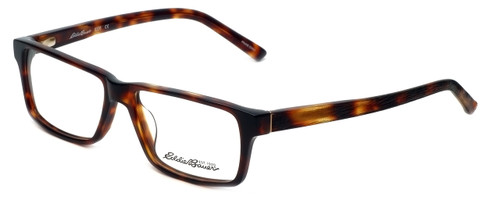 Eddie-Bauer Designer Reading Glasses EB8336 in Tortoise 53mm