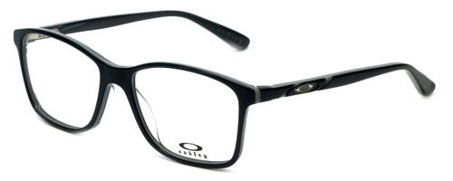 Oakley Designer Reading Glasses Showdown OX1098-0353 in Black Quartz 53mm