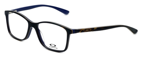Oakley Designer Reading Glasses Showdown OX1098-0653 in Tortoise Night 53mm
