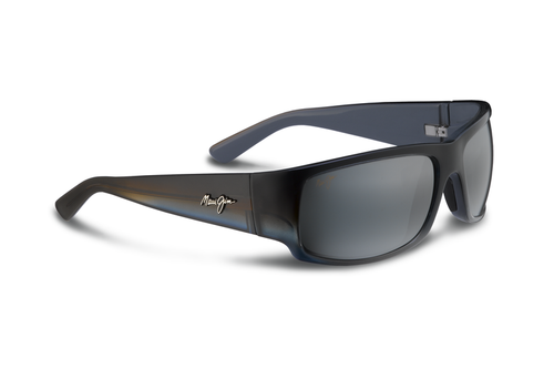 Maui Jim WORLD CUP Marlin & Neutral Grey Polarized Sunglasses