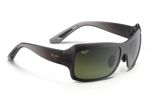 Maui Jim SEVEN POOLS Grey Fade & Maui HT™ Polarized Sunglasses