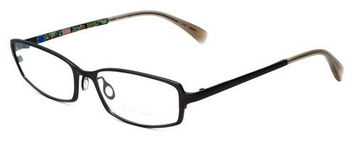 Paul Smith Designer Reading Glasses PS1016-AC in Pewter 52mm