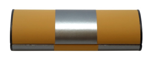 Calabria Reversible Trick Hard Eyeglass Case