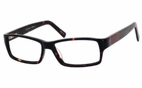 Eddie Bauer Designer Eyeglasses 8299 in Tortoise :: Custom Left & Right Lens