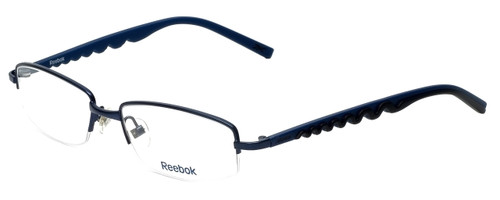 Reebok Designer Reading Glasses R1001-Navy in Navy 52mm