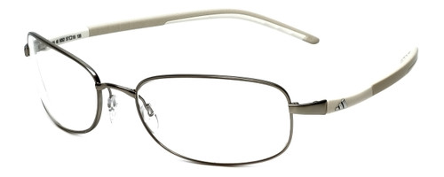 Adidas Designer Eyeglasses a625-40-6052 in Ivory/White 57mm :: Progressive