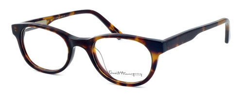 Ernest Hemingway Designer Eyeglasses H4632 in Tortoise 45mm :: Custom Left & Right Lens