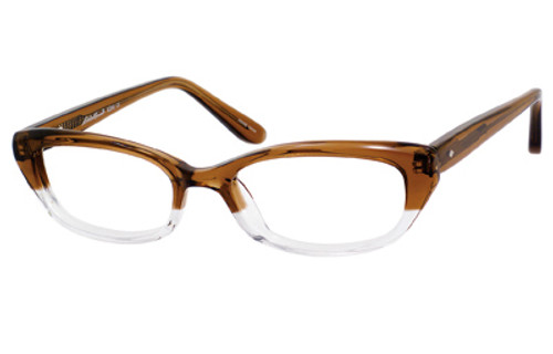 Eddie Bauer Designer Eyeglasses EB8290 in Brown Fade 50mm :: Progressive