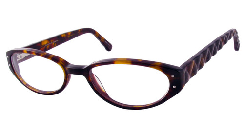 Eddie Bauer Designer Eyeglasses EB8218 in Tortoise 47mm :: Rx Bi-Focal