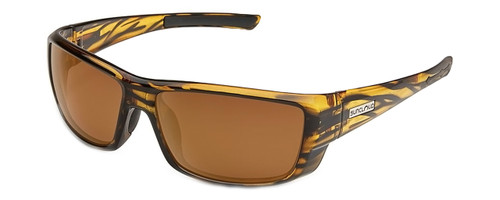 Suncloud Lock Polarized Sunglasses New Authentic 5 Colors Brown,Tortoise,Mirror+