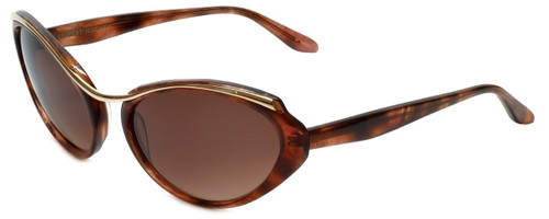 Badgley Mischka Designer Sunglasses Paulette