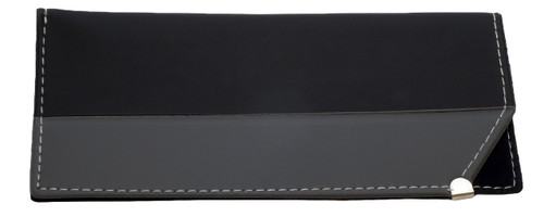 Calabria Soft Slip-In Eyeglass Case