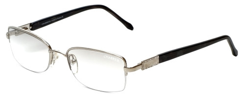 Charriol Designer Eyeglasses PC3749-C5 in Black 52mm :: Progressive
