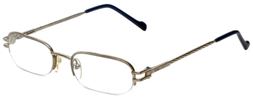 Charriol Designer Reading Glasses PC7120-C3 in Silver Blue 51mm