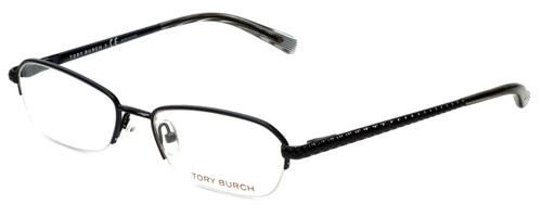 Tory Burch Designer Reading Glasses TY1003-107 in Black 50mm