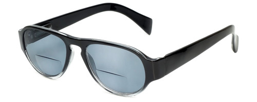 Calabria 4370SB Bi-Focal Reading Sunglasses