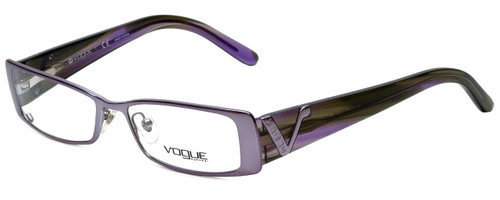 Vogue Designer Reading Glasses VO3692-612 in Lavender Olive 50mm