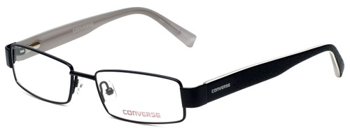 Converse Designer Reading Glasses Wait-For-Me-Black in Black 49mm