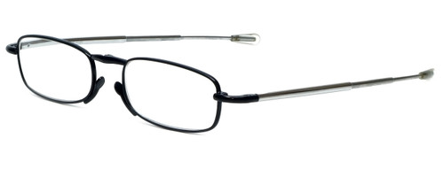 Calabria PFR-30 Metal Folding Reading Glasses