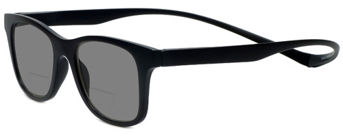 Magz Chelsea Magnetic Polarized Bi-Focal Sunglasses Non-Mirror Lenses 69 OPTIONS