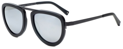 Kendall + Kylie Designer Sunglasses Jones KK5009-002 in Matte Black 53mm