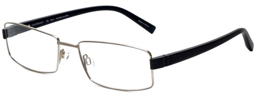 Charmant Designer Eyeglasses CH10741 in Silver 57mm :: Progressive