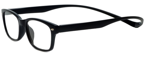 Magz Greenwich Blue Light Blocking Computer Reading Glasses Magnetic Snap Design