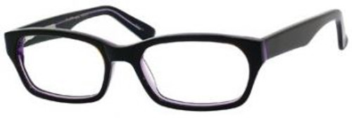 Ernest Hemingway Eyewear Collection 4653 in Black-Lavender