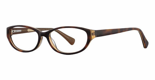 Ernest Hemingway Eyeglass Collection 4652 in Tortoise :: Custom Left & Right Lens