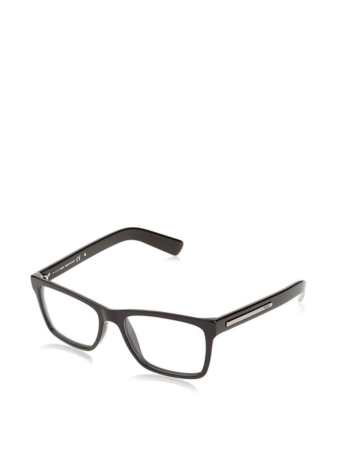 Tod's Designer Reading Glasses TO5126-001 in Black 54mm
