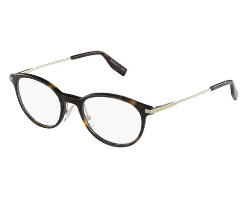 Hugo Boss Designer Eyeglasses BO0626-0FSH in Havana 50mm :: Custom Left & Right Lens
