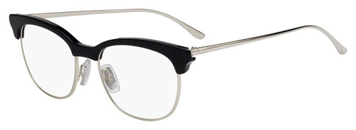 Hugo Boss Designer Eyeglasses BO0948-807 in Black 51mm :: Progressive