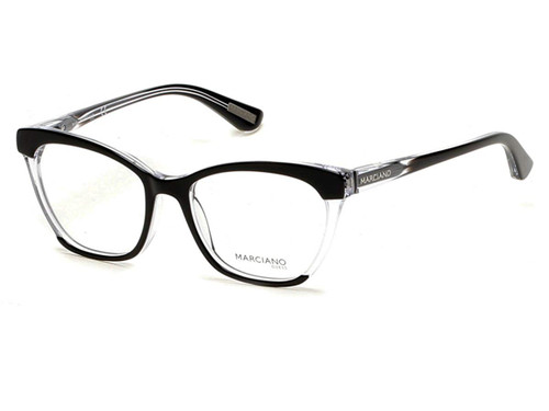 marciano eyeglass frames