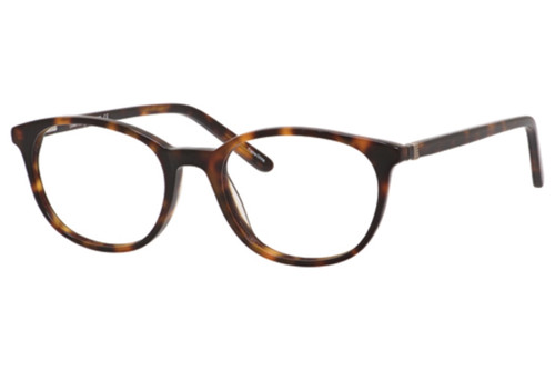 Ernest Hemingway Eyeglass Collection 4677 in Tortoise :: Rx Bi-Focal