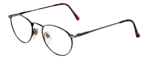 Guess Prescription Eyeglasses GU346 DA/AS 51mm Demi Tortoise/Gunmetal Bi-Focal