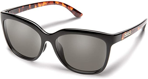 Suncloud Sunnyside Polarized Sunglasses by Smith Optics Women's Cat Eye 6 COLORS