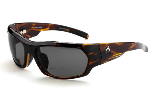 Ono's Walloona Hemingway Polarized Bi-Focal Sunglasses Collection