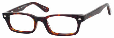 Marc Hunter 7292 in Tortoise Designer Eyeglasses :: Rx Single Vision