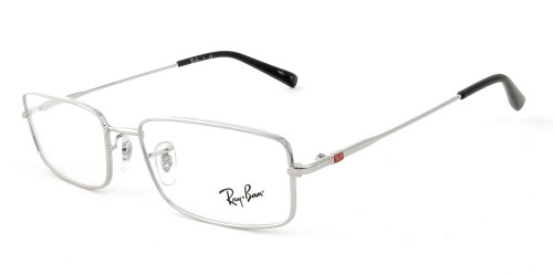 Ray-Ban Rx Designer Eyeglasses 6258E-2501 :: Rx Single Vision